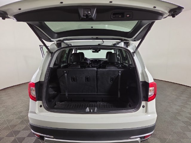 Used 2021 Honda Pilot Elite image 36