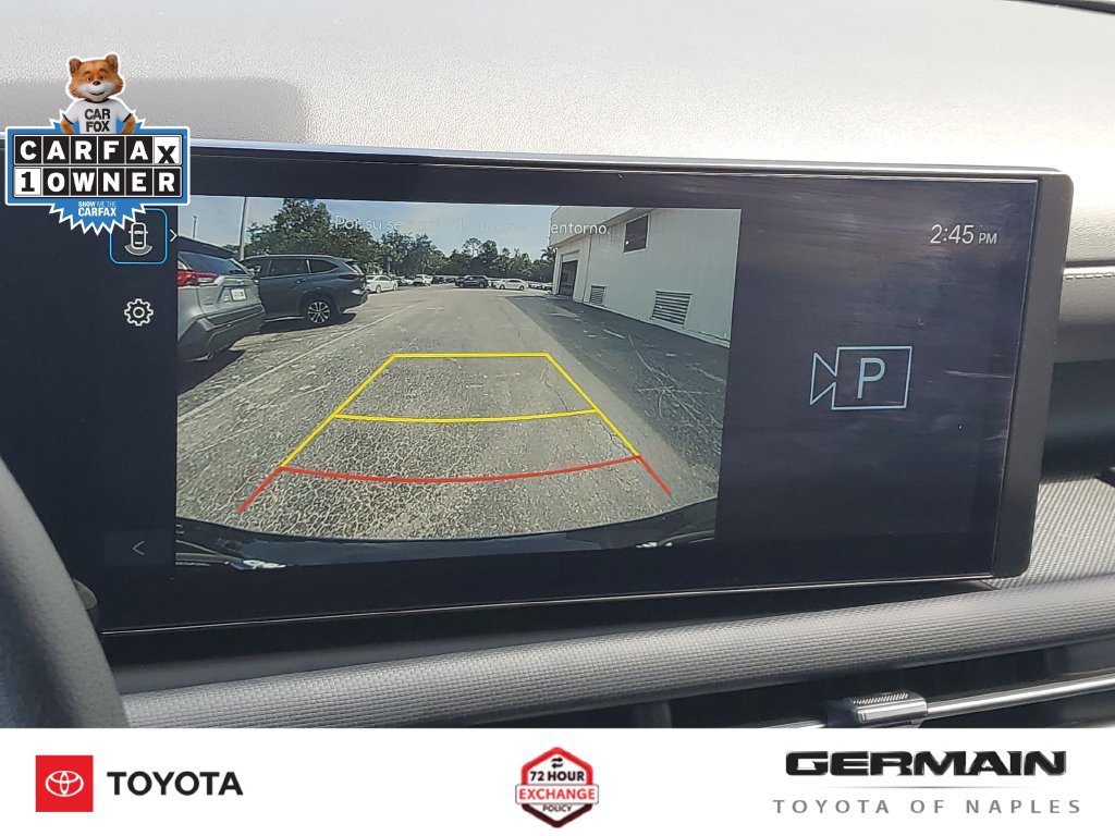 Used 2025 Hyundai Tucson SEL FWD image 26