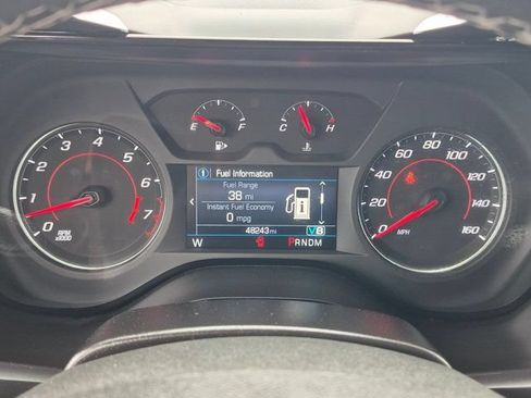 Used 2021 Chevrolet Camaro LT w/ RS Package RWD image 22