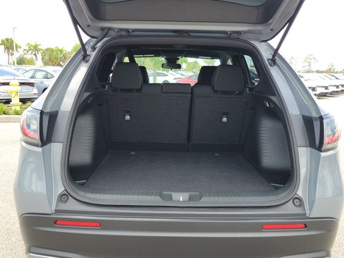 Used 2025 Honda HR-V Sport image 13