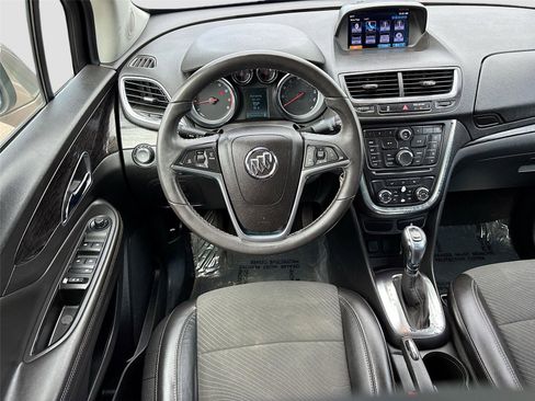 Used 2014 Buick Encore Convenience image 21