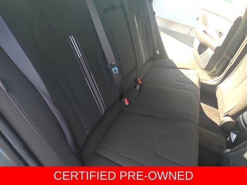 Certified 2026 Hyundai Elantra SEL Sport Premium FWD image 11
