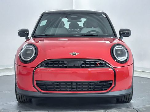 New 2027 MINI Cooper S FWD image 10