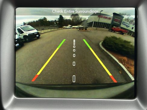 Used 2018 Jeep Compass Latitude w/ Popular Equipment Group image 32