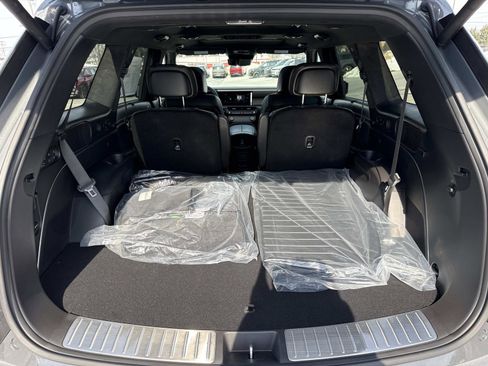 New 2026 Hyundai Palisade Calligraphy image 12