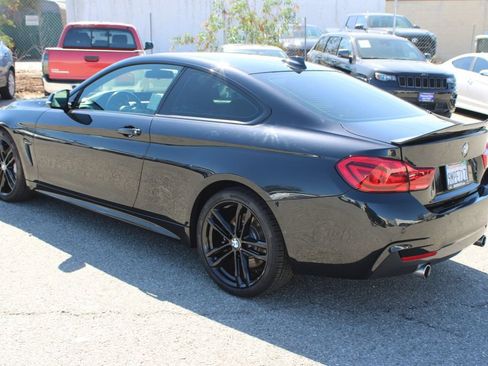 Used 2019 BMW 440i xDrive Coupe AWD/4WD image 6