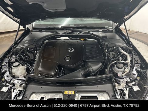 Used 2024 Mercedes-Benz C 300 Sedan image 32
