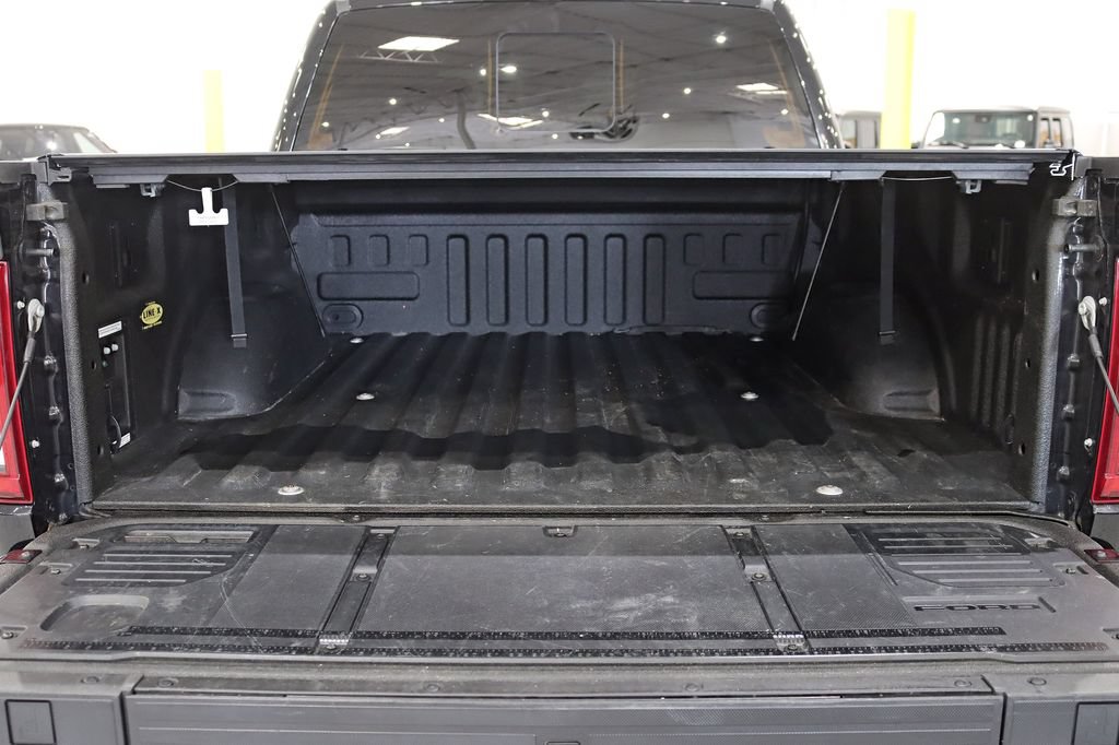 Used 2023 Ford F150 Platinum w/ Equipment Group 701A High AWD/4WD image 43