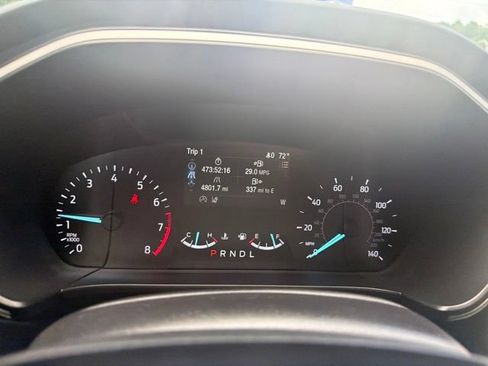 Used 2021 Ford Escape SE w/ Convenience Package AWD/4WD image 21