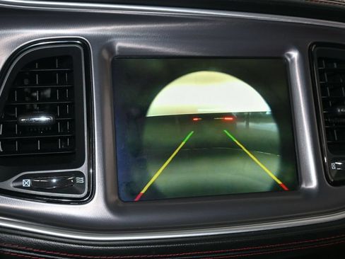 Used 2020 Dodge Challenger SXT w/ Plus Package RWD image 18