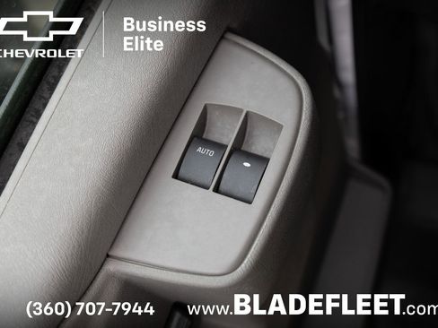 New 2024 Chevrolet Express 3500 w/ Power Convenience Package image 14