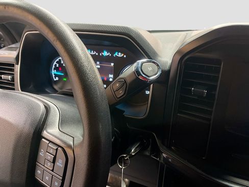 Used 2023 Ford F150 XL w/ STX Appearance Package AWD/4WD image 17