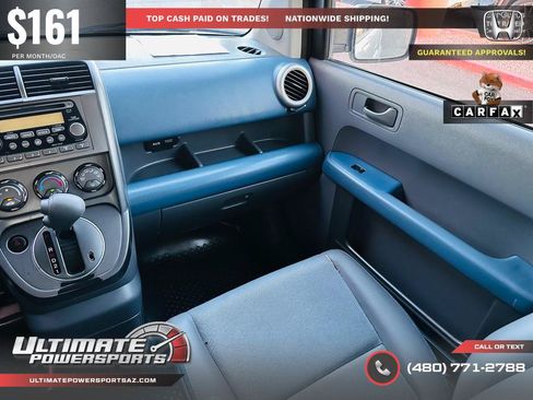 Used 2006 Honda Element EX-P image 16