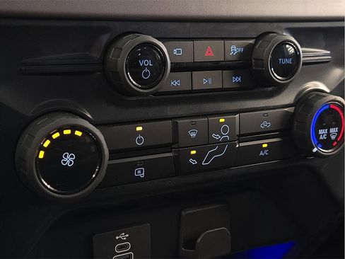 Used 2025 Ford F150 XL image 13