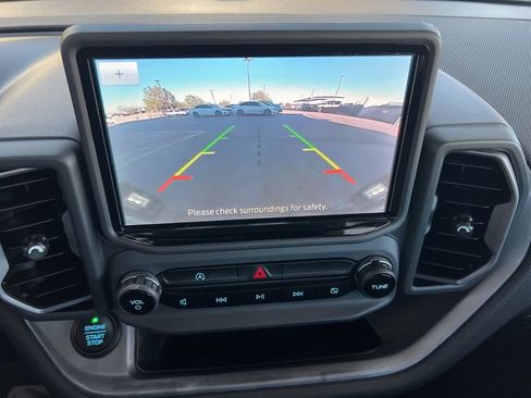 Used 2021 Ford Bronco Sport Big Bend image 20