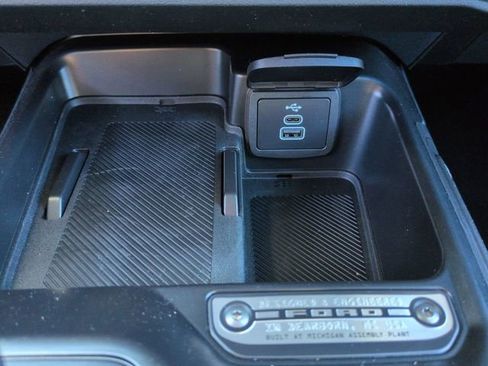 New 2026 Ford Bronco Big Bend image 23