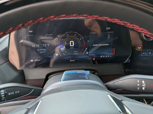 New 2026 Chevrolet Traverse RS w/ LPO, Floor Liner Package image 25