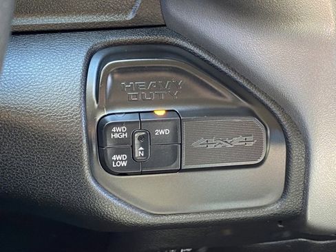 Used 2019 RAM 2500 Big Horn image 20