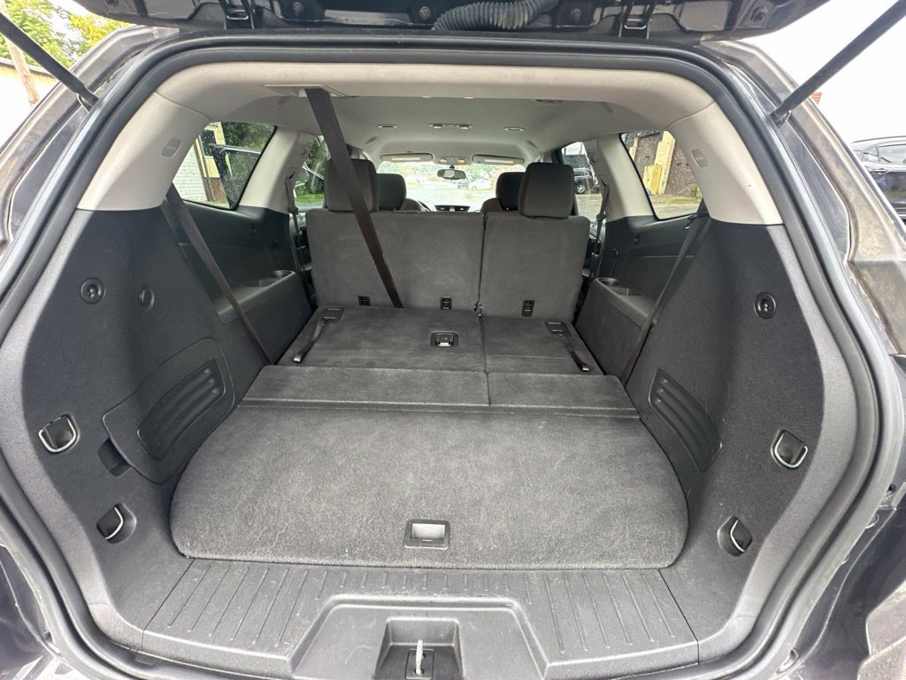 Used 2015 Chevrolet Traverse LT AWD/4WD image 36