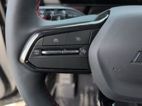 New 2026 Chevrolet Blazer EV RS image 18