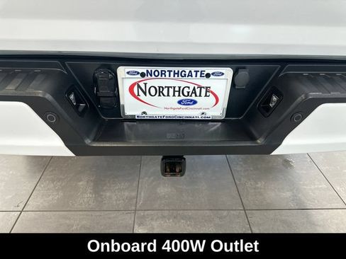 Used 2023 Ford F150 XLT w/ Equipment Group 302A High AWD/4WD image 9