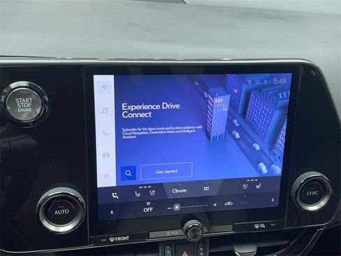 Used 2022 Lexus NX 350 AWD w/ Premium Package image 27