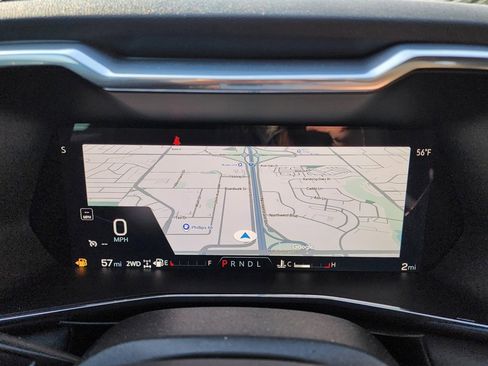 New 2026 GMC Canyon Elevation w/ Convenience Package image 23