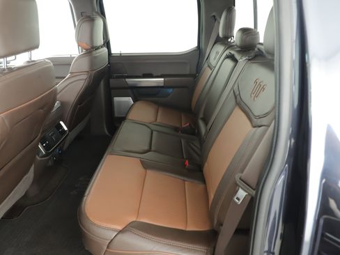 Used 2021 Ford F150 King Ranch w/ Equipment Group 601A High image 19