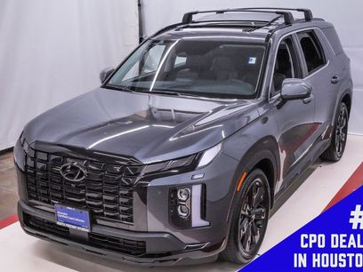 Used 2025 Hyundai Palisade XRT