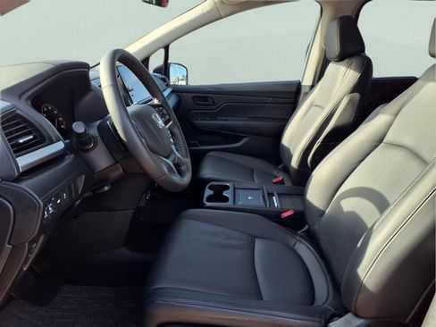 Used 2025 Honda Odyssey EX-L image 10