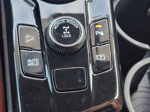 Used 2023 Kia Sportage SX Prestige AWD/4WD image 25