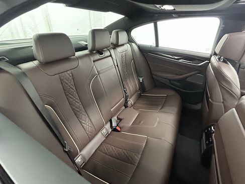 Used 2023 BMW 540i xDrive 540i xDrive w/ Premium Package image 40