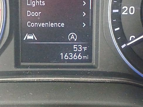 Certified 2023 Hyundai Kona SEL image 16