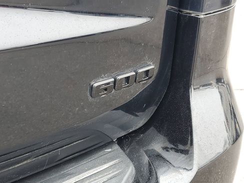 Used 2023 Cadillac Escalade Sport w/ LPO, ONYX Package image 33