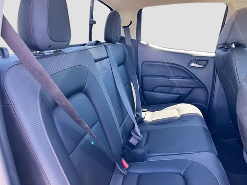 Used 2022 GMC Canyon AT4 w/ Trailering Package AWD/4WD image 26