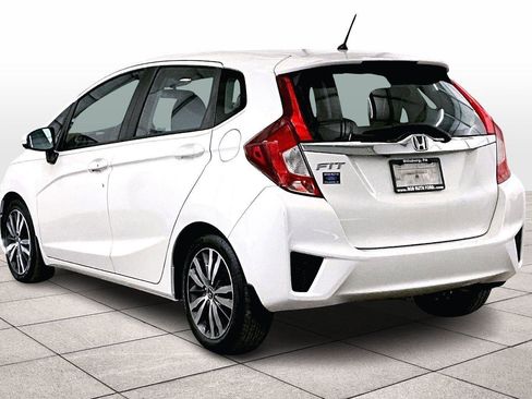 Used 2015 Honda Fit EX image 11