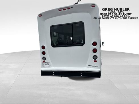 Used 2022 Mercedes-Benz Sprinter 3500 image 19