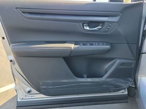 New 2026 Honda CR-V Sport-L image 20