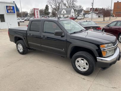 Used 2008 Chevrolet Colorado LT