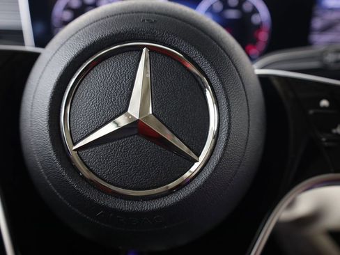 Used 2026 Mercedes-Benz GLE 350 4MATIC image 22