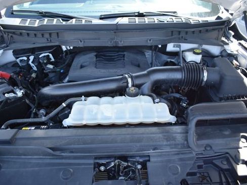 Used 2023 Ford F150 Tremor AWD/4WD image 53
