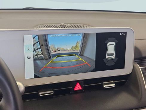 Certified 2024 Hyundai Ioniq 5 SEL image 19