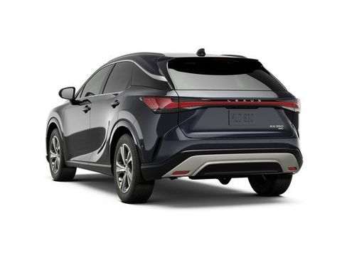 New 2026 Lexus RX 350 Premium w/ Convenience Package AWD/4WD image 5