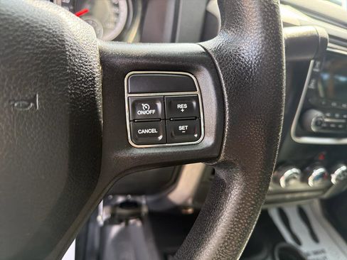 Used 2016 RAM 2500 Tradesman w/ Chrome Appearance Group AWD/4WD image 14