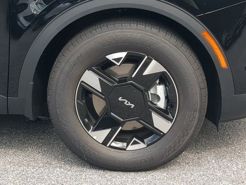 New 2026 Kia Sportage LX w/ LX Convenience Package image 10