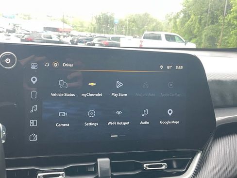Used 2026 Chevrolet Equinox LT AWD/4WD image 36