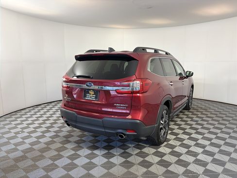 Used 2025 Subaru Ascent Touring w/ Popular Package #2 image 11