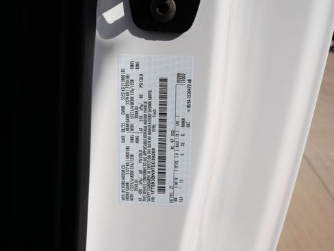 New 2026 Ford F350 XL w/ STX Appearance Package image 27