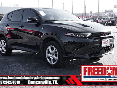 Used 2023 Dodge Hornet GT Plus image 7