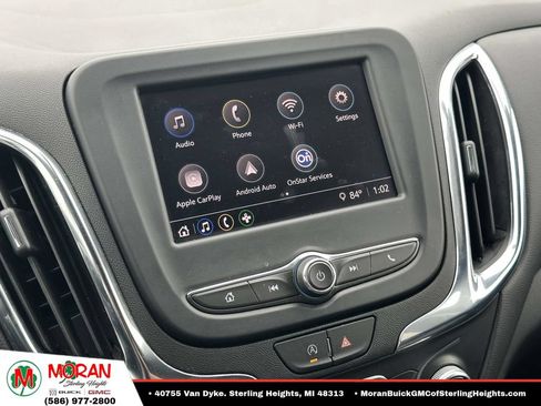 Certified 2023 Chevrolet Equinox LT FWD image 23